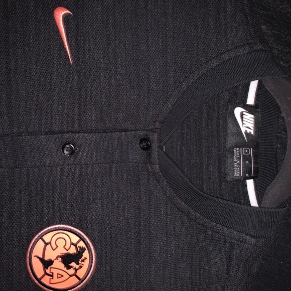 Club America Polo - Picture 4 of 4